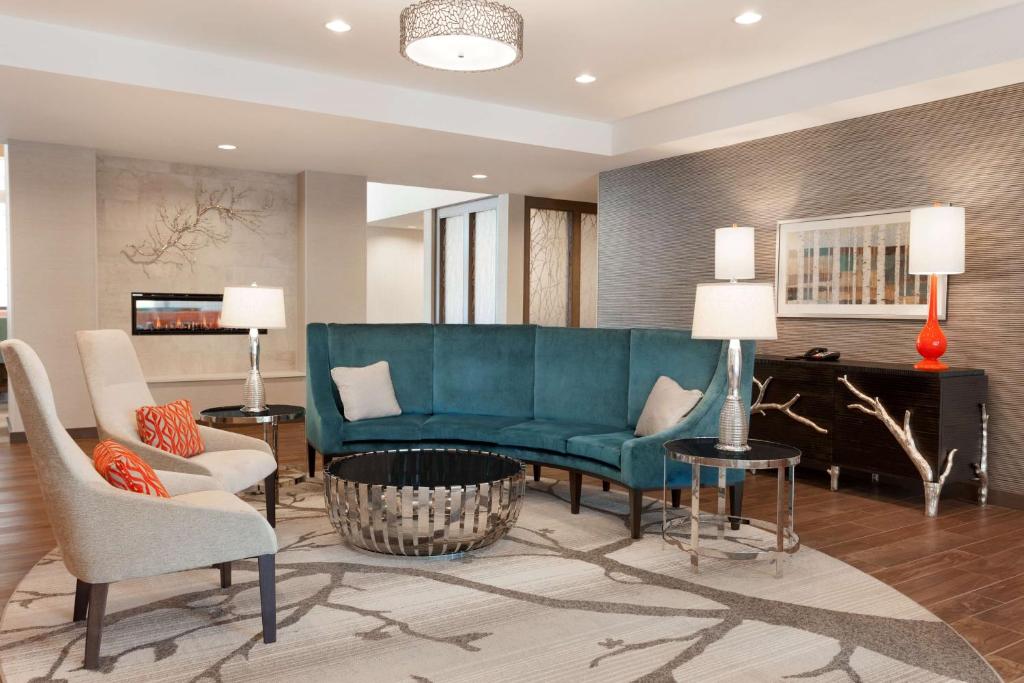 Homewood Suites by Hilton Gateway Hills Nashua photo