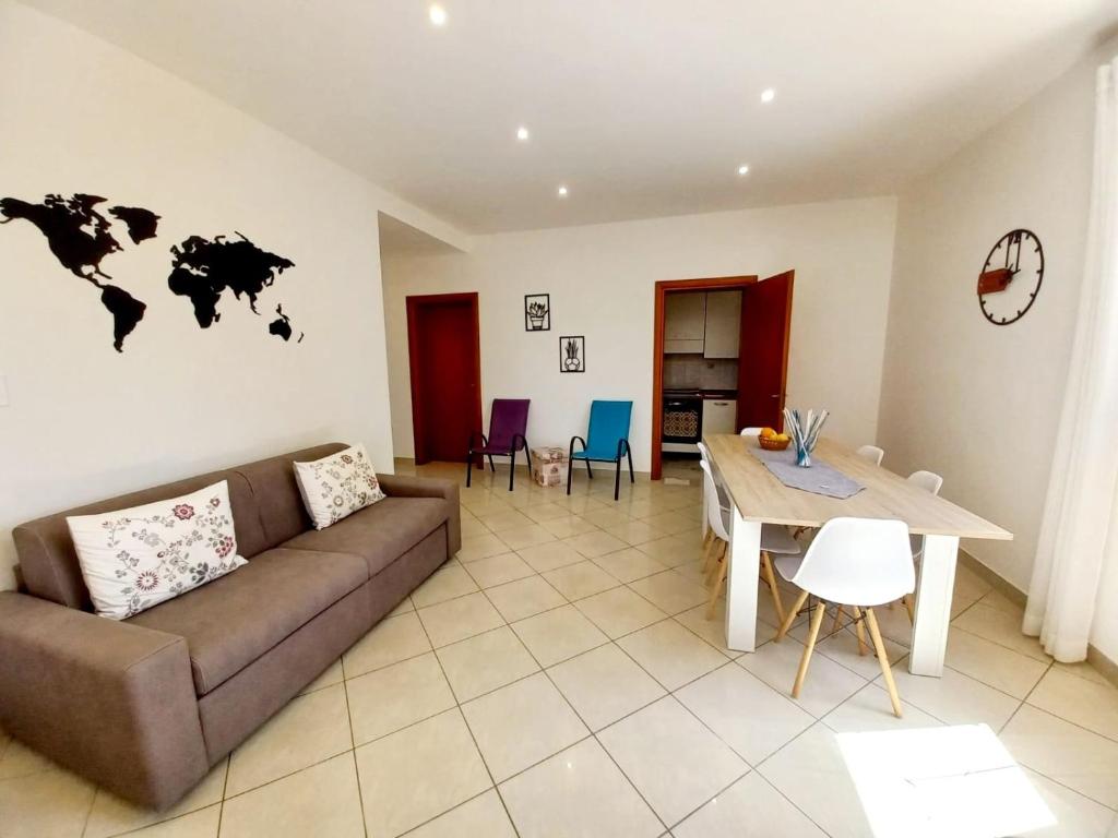 Summer Breeze Apartment - Avola - 3