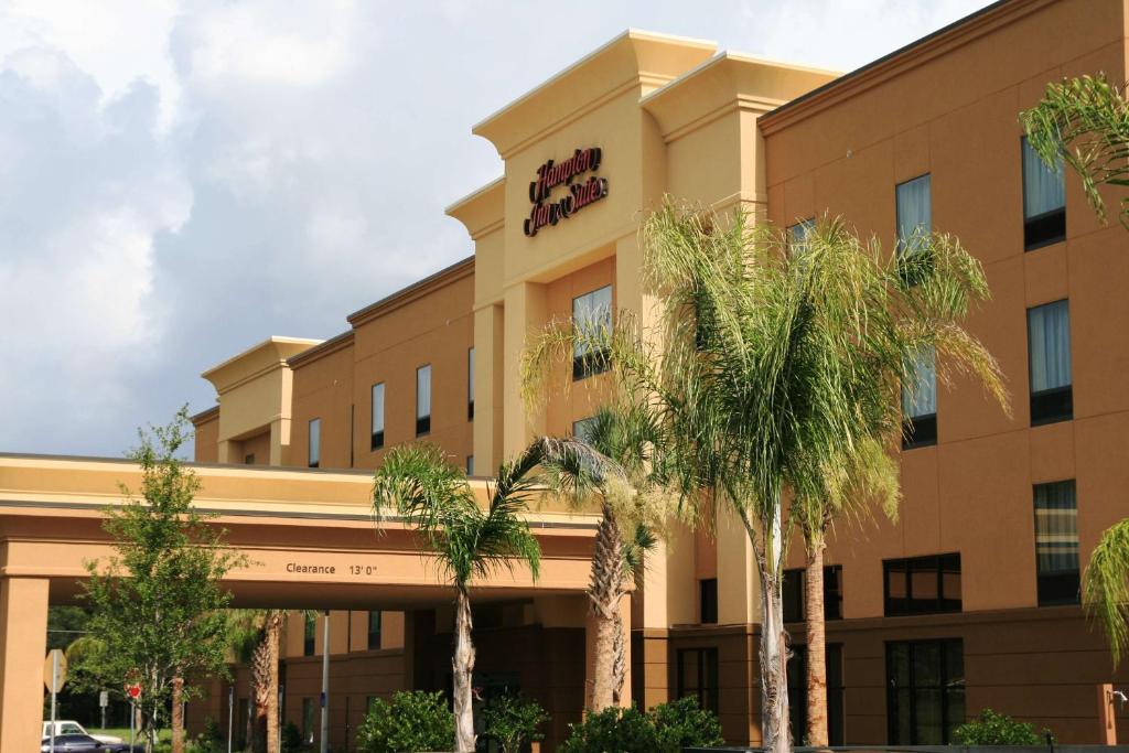 Hampton Inn and Suites Ocala Belleview photo