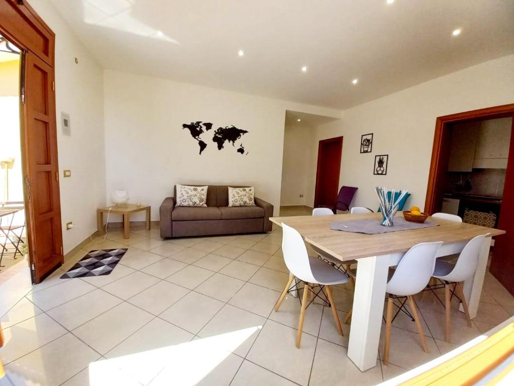 Summer Breeze Apartment - Avola - 4