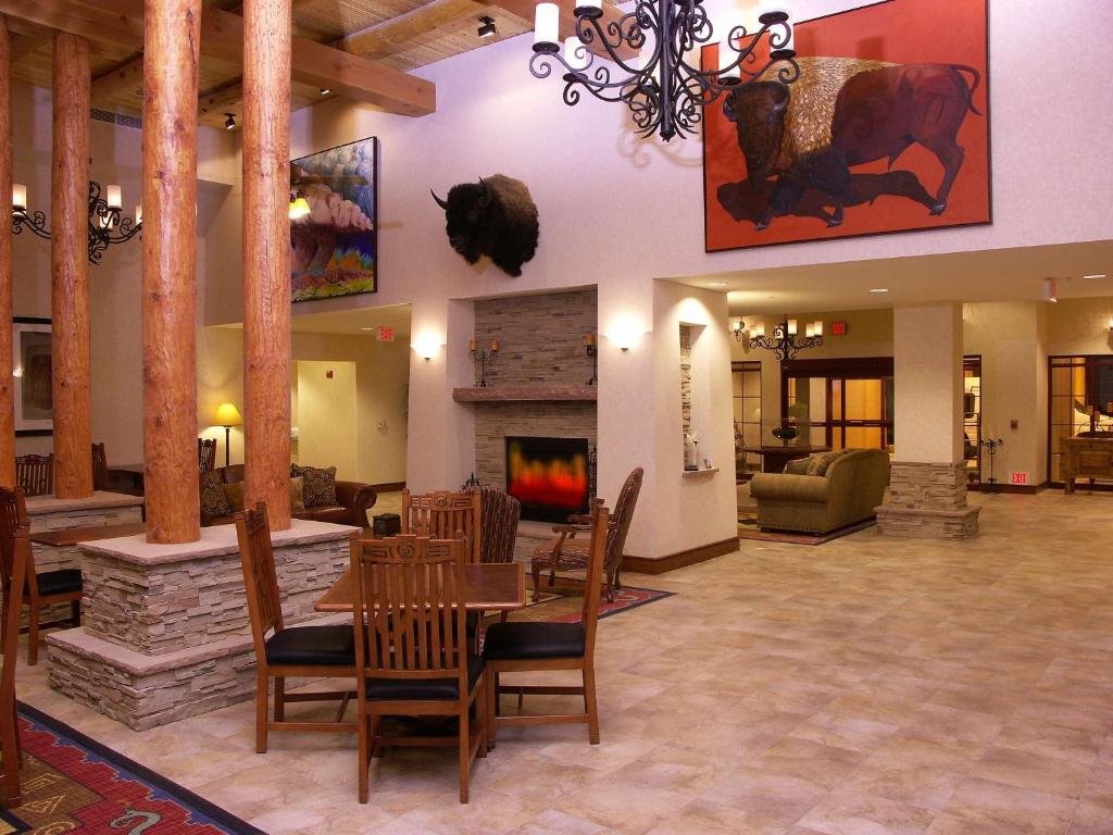 Homewood Suites by Hilton Santa Fe-North photo
