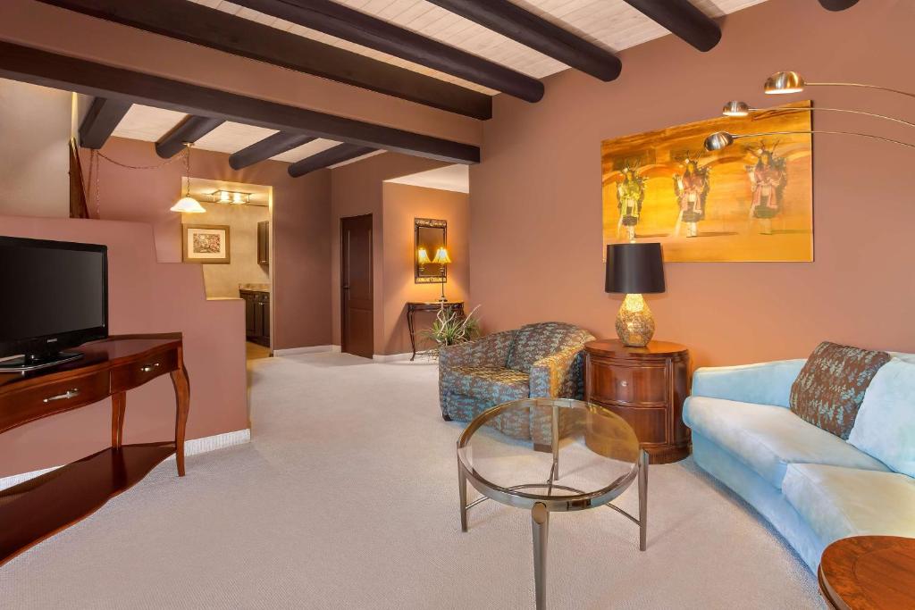 Homewood Suites by Hilton Santa Fe-North photo