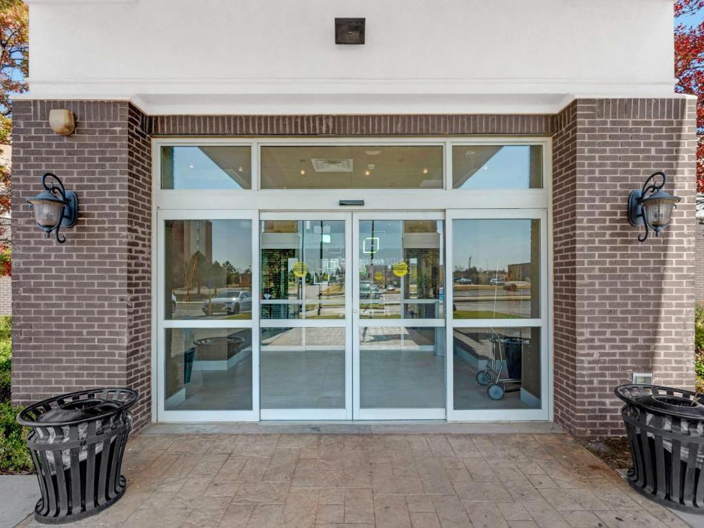 Hilton Garden Inn Oklahoma City North Quail Springs photo