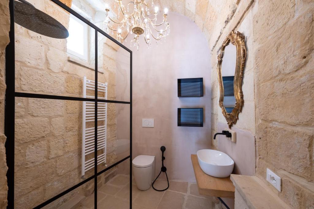 Palazzo Sant'Anna Lecce photo