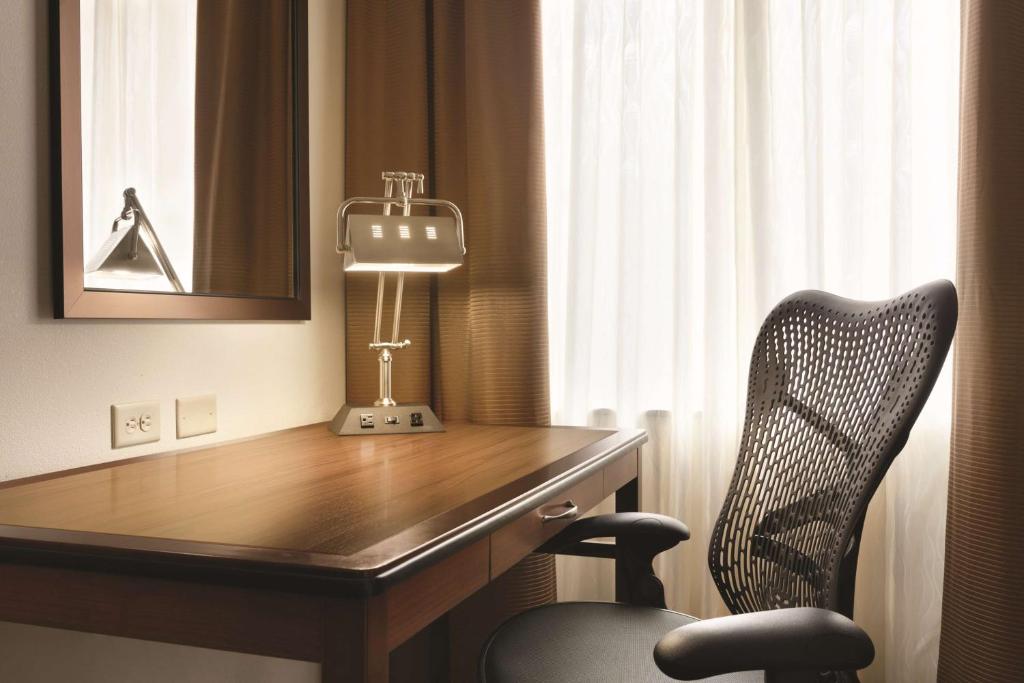 Hilton Garden Inn Rochester-Downtown photo