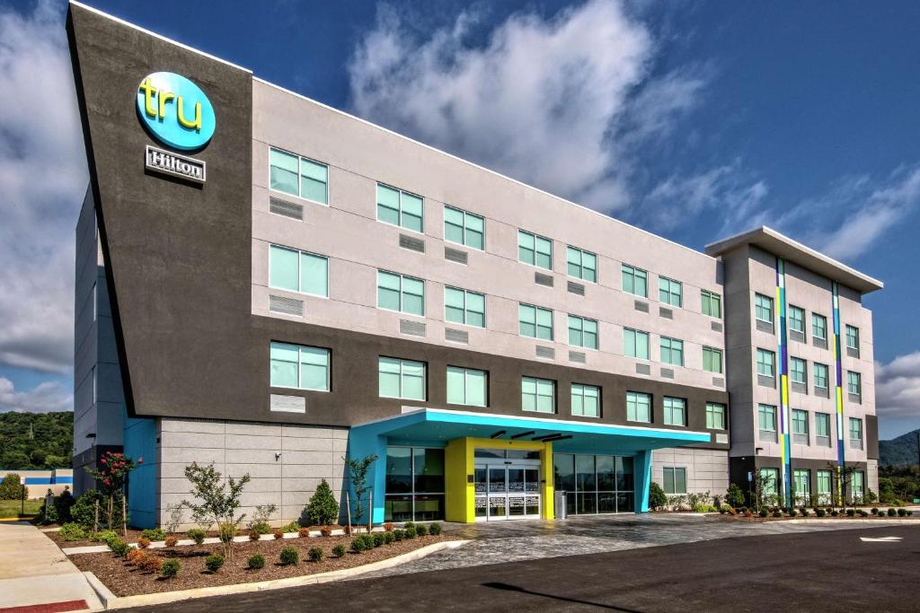 Tru By Hilton Roanoke Hollins, Roanoke