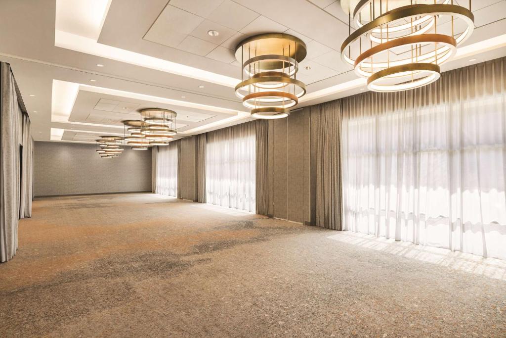 Phoenix Hilton North Scottsdale at Cavasson Additional
