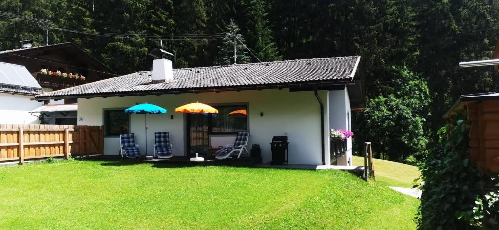 Ferienwohnung Jessy - 3