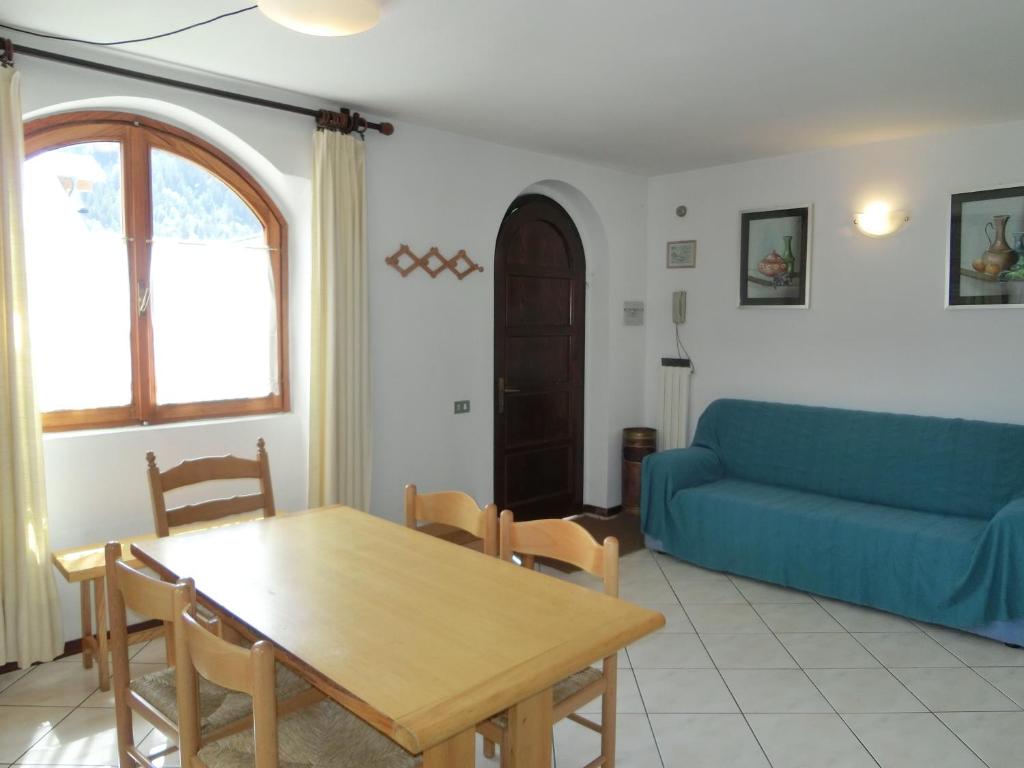 Bilocale Alberti - Casa di Legno - 2