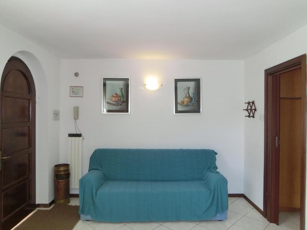 Bilocale Alberti - Casa di Legno - 3