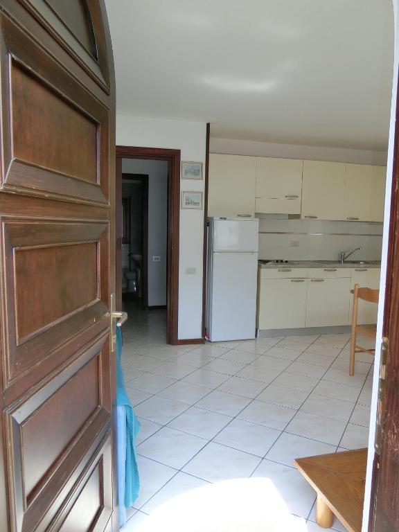 Bilocale Alberti - Casa di Legno - 5