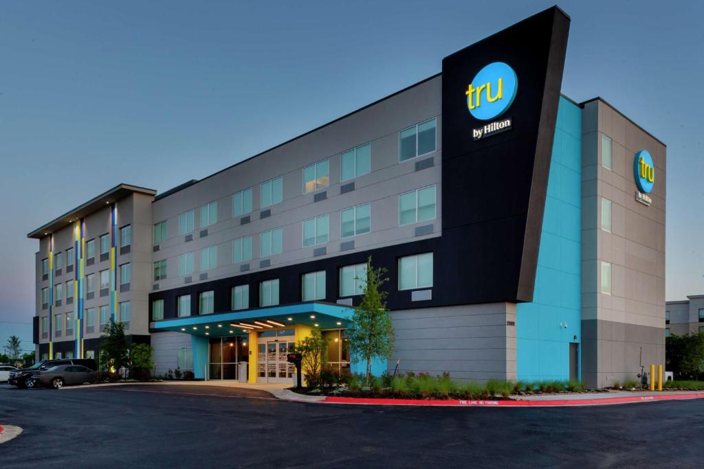 Tru by Hilton Round Rock, Round Rock