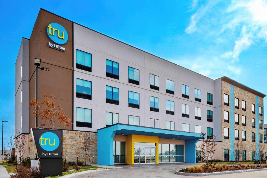 Tru By Hilton Terrell photo