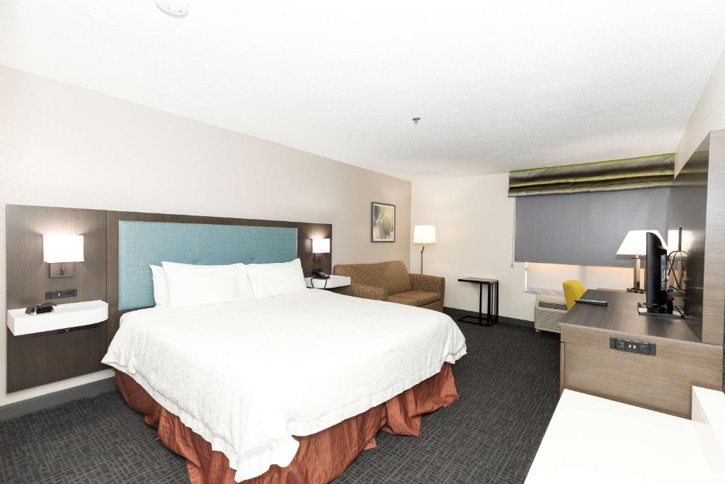 Hampton Inn Kerrville photo