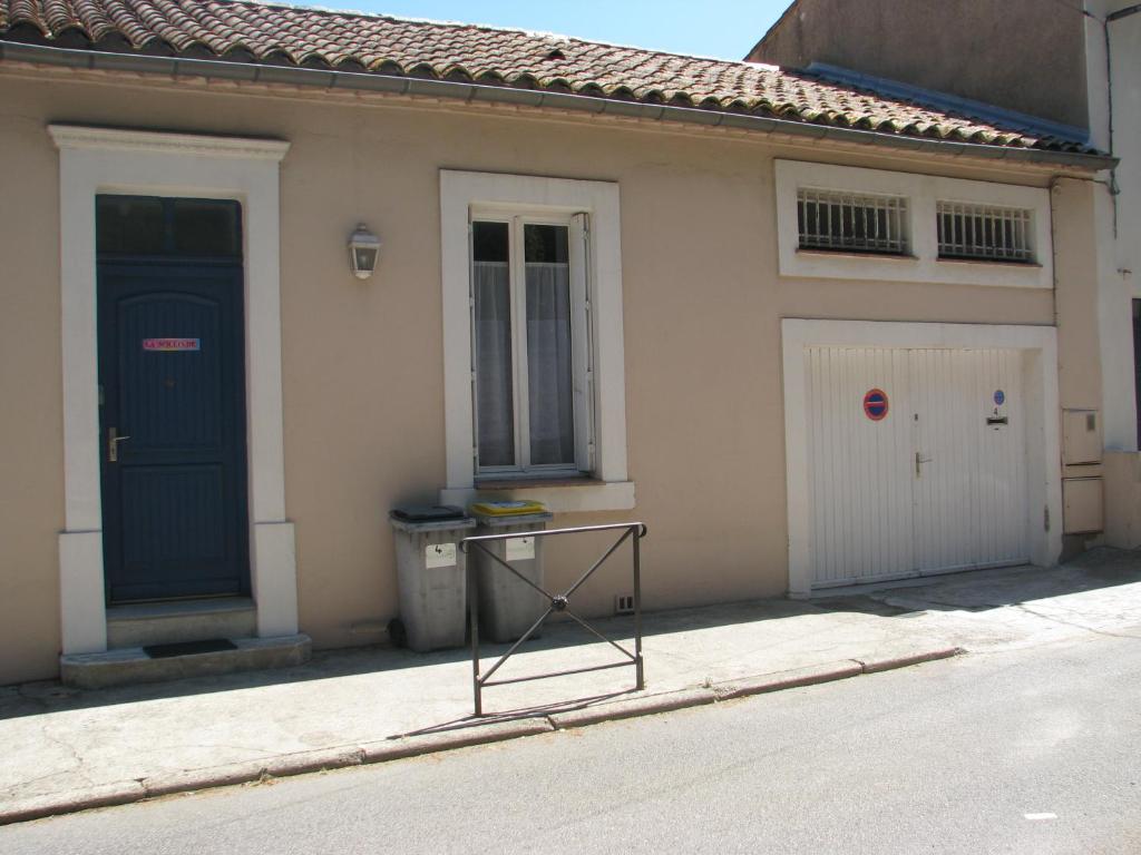 Maison la Soleiade - 4