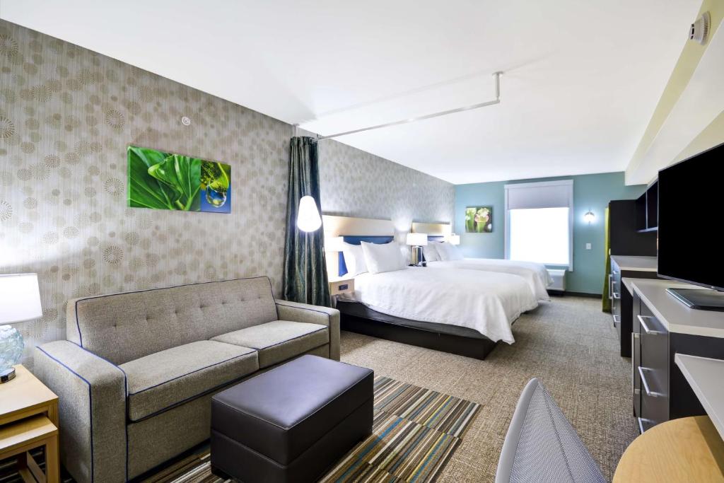 Home2 Suites by Hilton Maumee Toledo photo