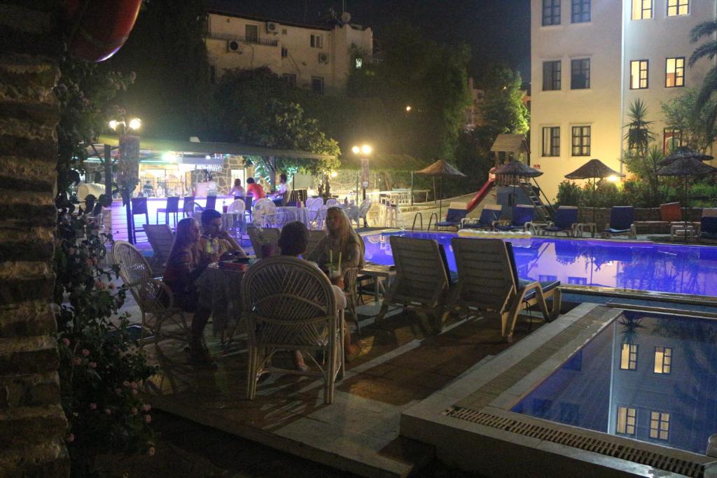 Recreational facilities