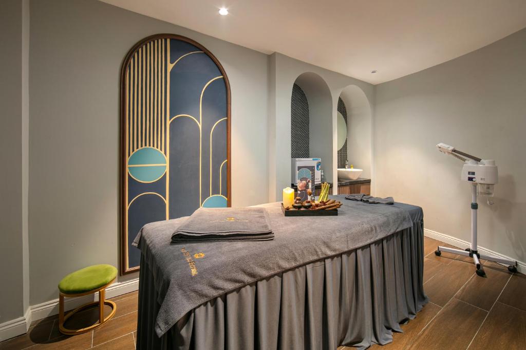 Spa