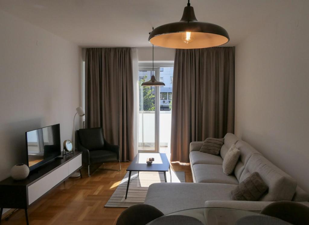 Apartments Radovic - 2