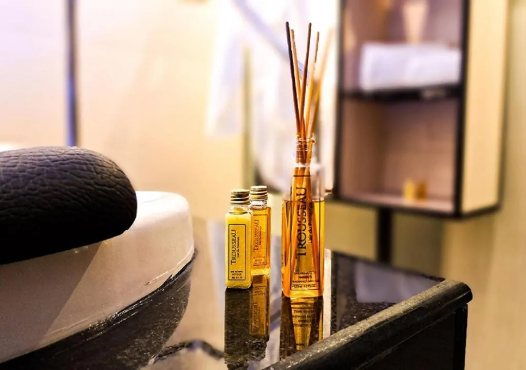 eSuites Virgínia Luxemburgo，位于贝洛奥里藏特的酒店