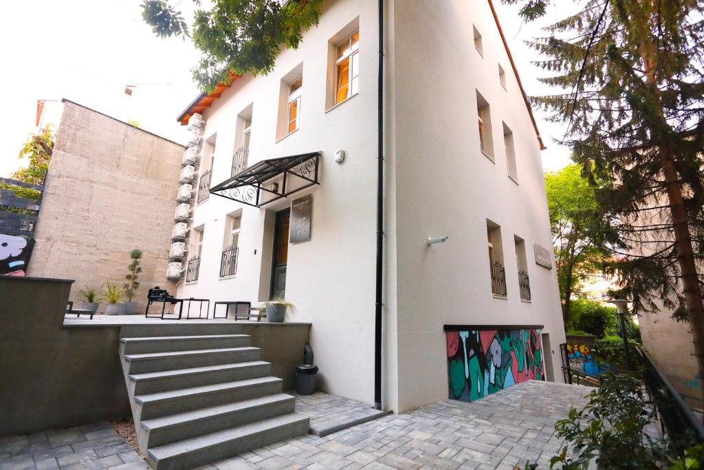 VILLA BASAMAK - 4