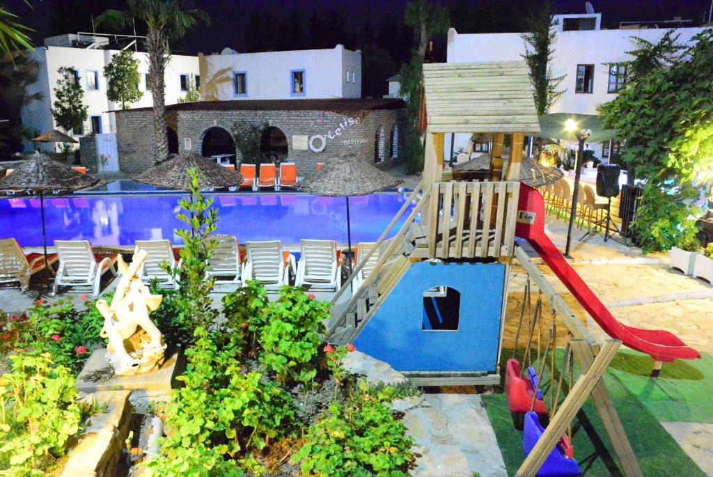 Playground