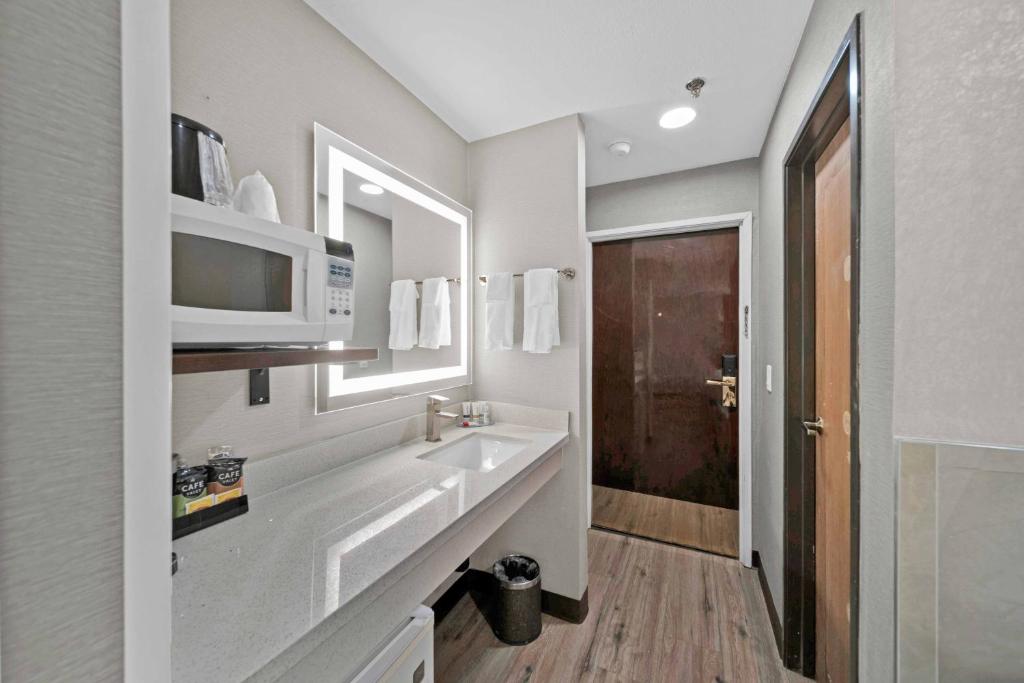 Baymont by Wyndham Anderson photo