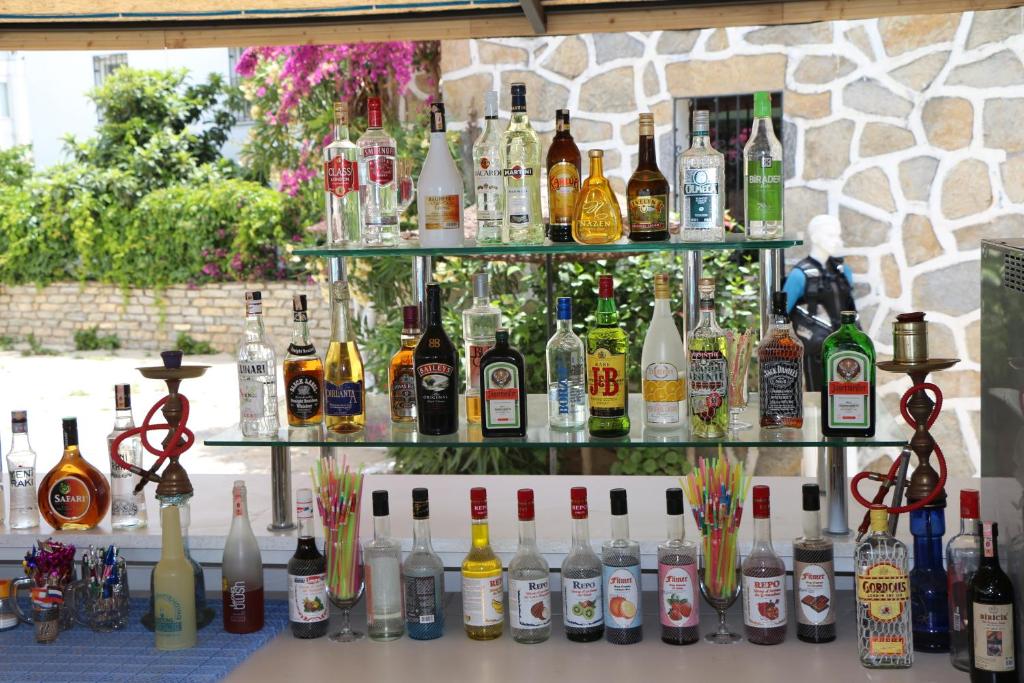 Bar/lounge