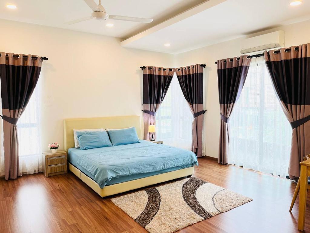 Sofea Mutiara Homestay Ipoh