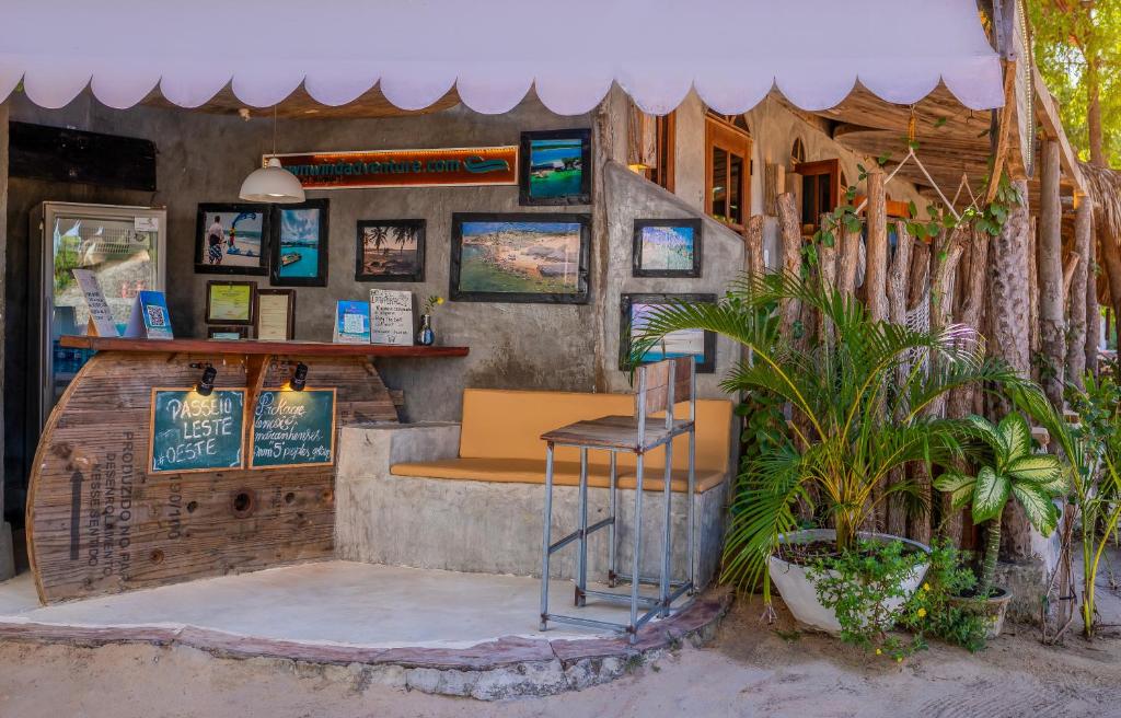 LaTaperaJeri Hostel photo