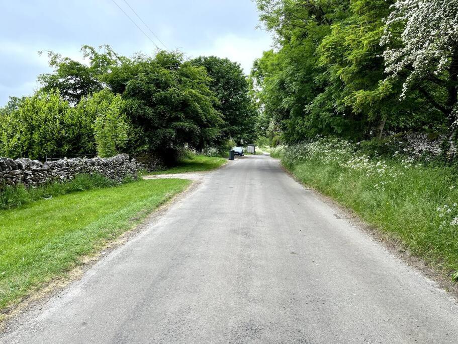 The Old Forge, Over Haddon photo 8