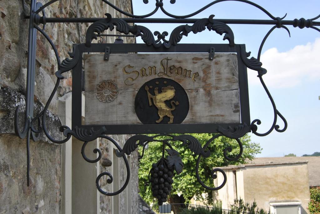 Seiterre Agriturismo Tenuta San Leone - 1