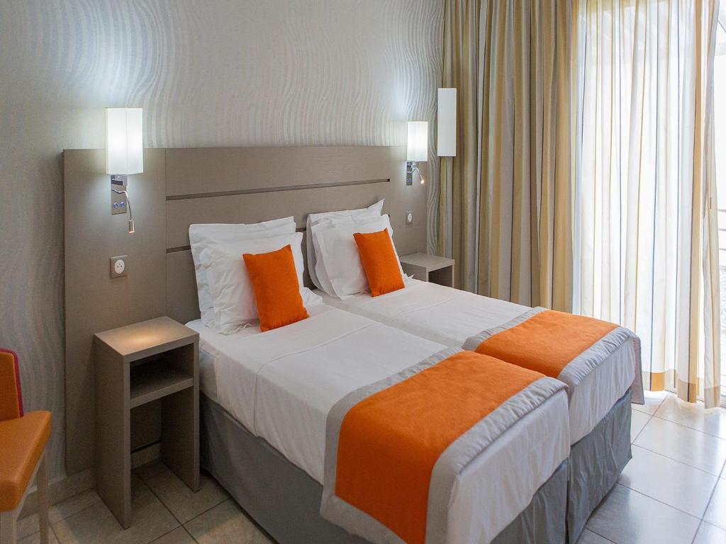 Best Western Plus Hotel San Damianu photo