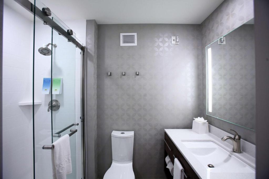 Home2 Suites by Hilton Nampa photo