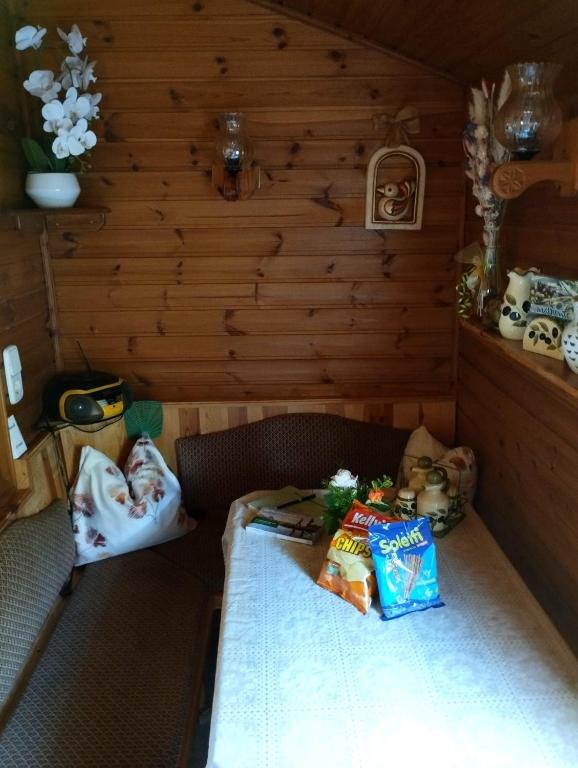 Ferienhaus Mentil - 5