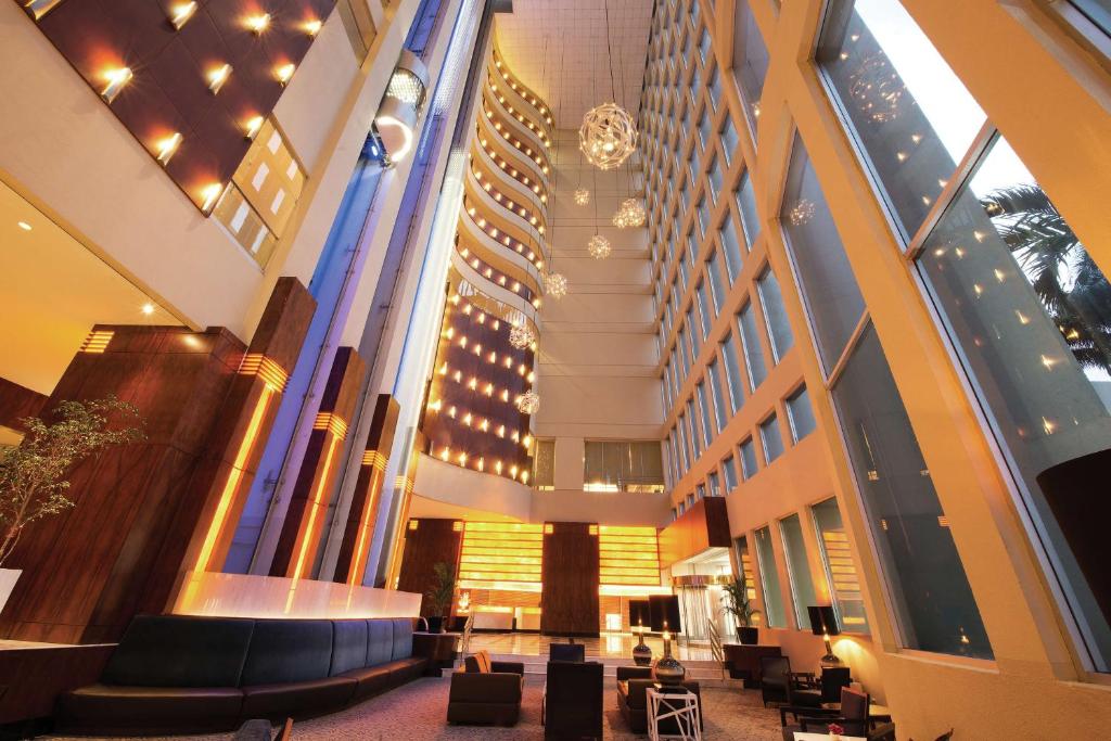 Hilton Colon Guayaquil photo