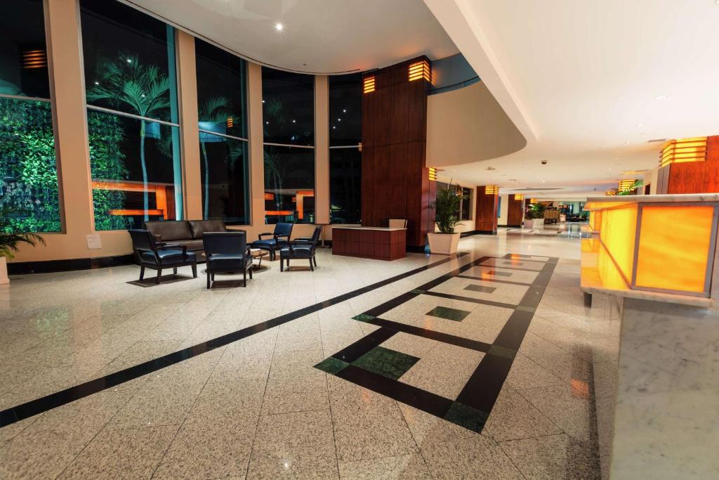 Hilton Colon Guayaquil photo