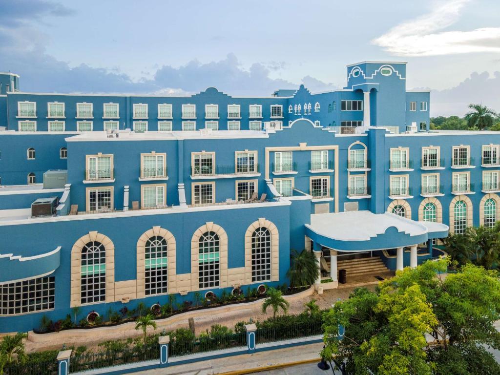 Villa Mercedes Curio Collection By Hilton - 4