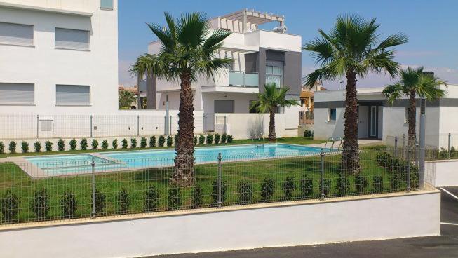 Apartment Escorpiones - 2
