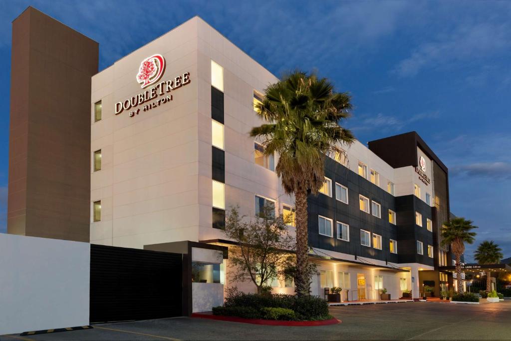 DoubleTree by Hilton Queretaro, Querétaro