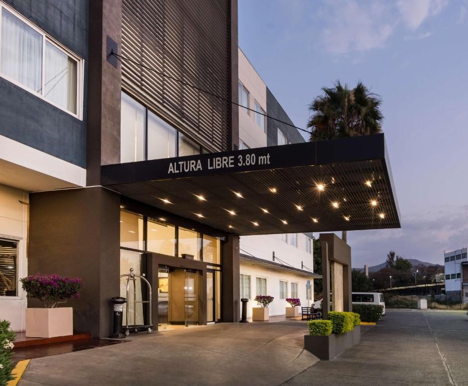 DoubleTree by Hilton Queretaro - 2