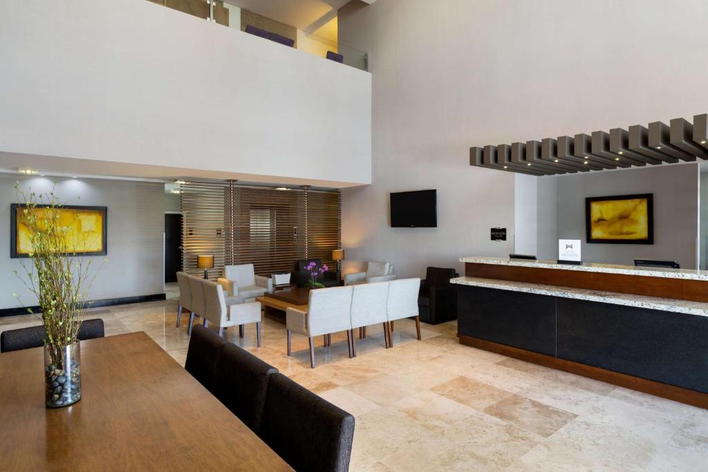 DoubleTree by Hilton Queretaro - 5
