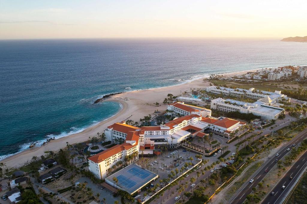 Hilton Grand Vacations Club La Pacifica Los Cabos - 1