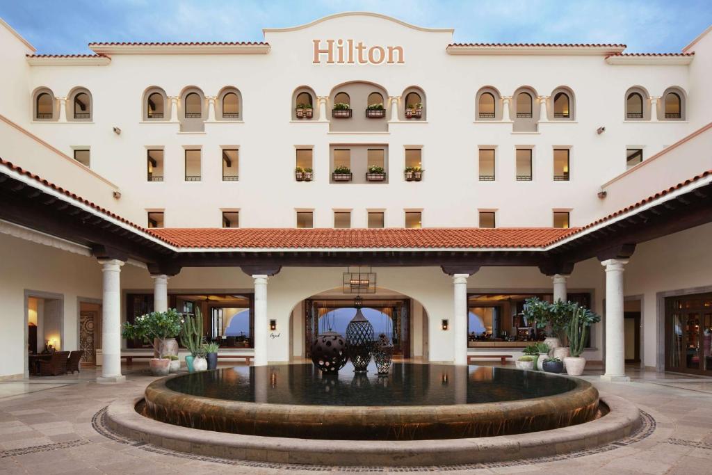 Hilton Grand Vacations Club La Pacifica Los Cabos - 3