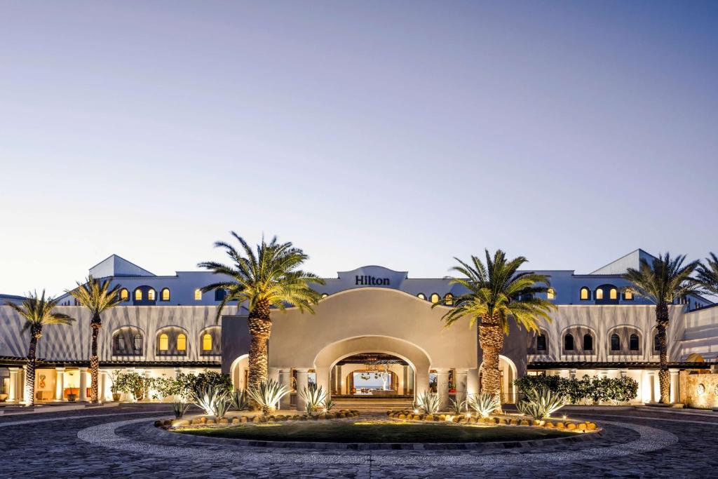 Hilton Grand Vacations Club La Pacifica Los Cabos - 2