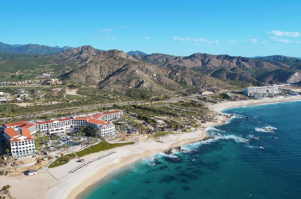 Hilton Grand Vacations Club La Pacifica Los Cabos - 4