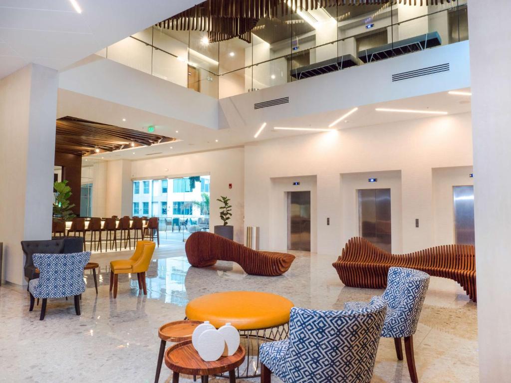Hilton Garden Inn Santa Ana San Jose photo