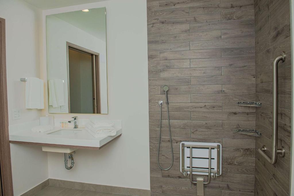 バスルーム（客室）