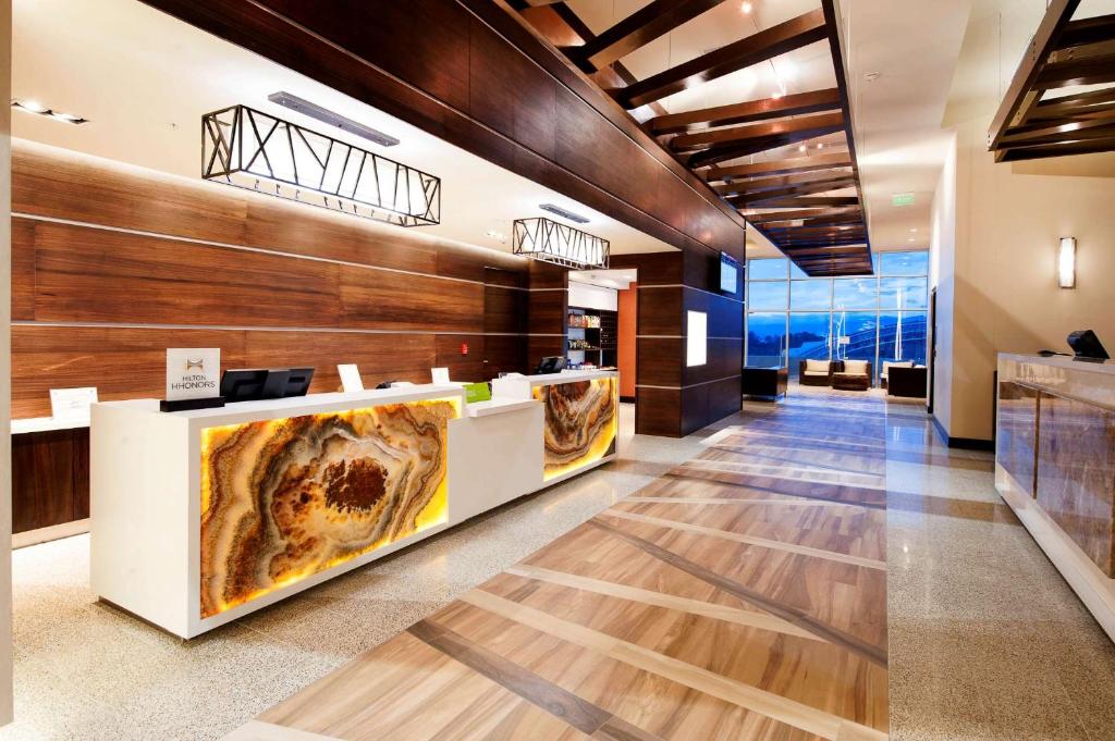 Hilton Garden Inn San Jose La Sabana photo