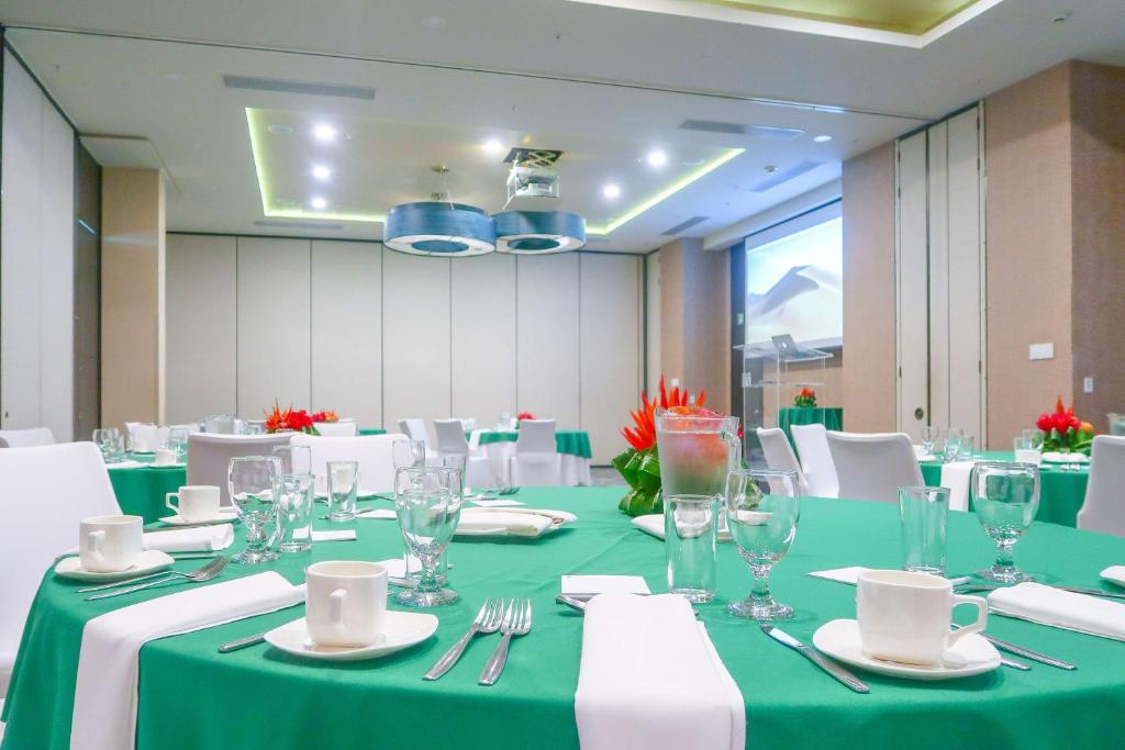 Meeting room / ballrooms